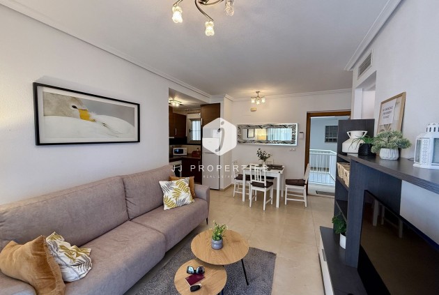 Tweedehands - Appartement / flat -
Torrevieja - Costa Blanca