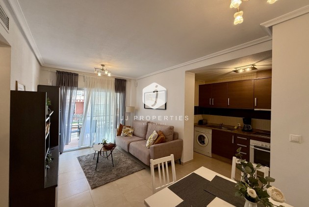 Tweedehands - Appartement / flat -
Torrevieja - Costa Blanca