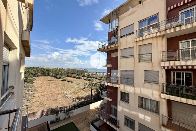 Tweedehands - Appartement / flat -
Torrevieja - Costa Blanca