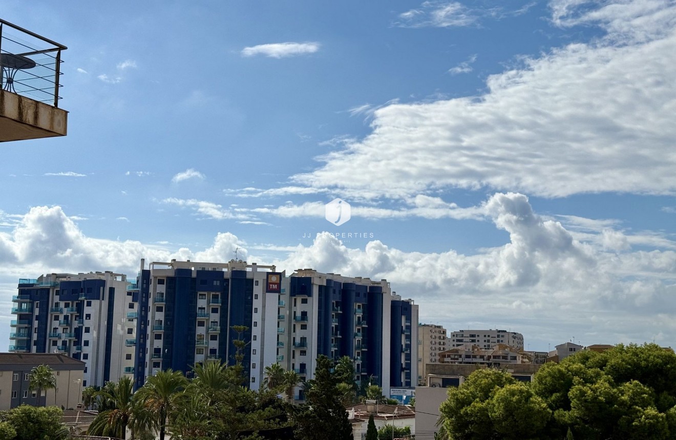 Tweedehands - Appartement / flat -
Torrevieja - Costa Blanca