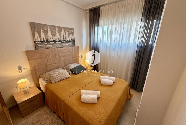 Tweedehands - Appartement / flat -
Torrevieja - Costa Blanca