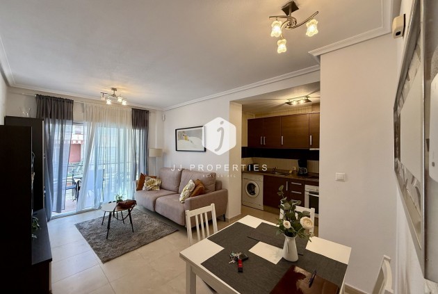 Tweedehands - Appartement / flat -
Torrevieja - Costa Blanca