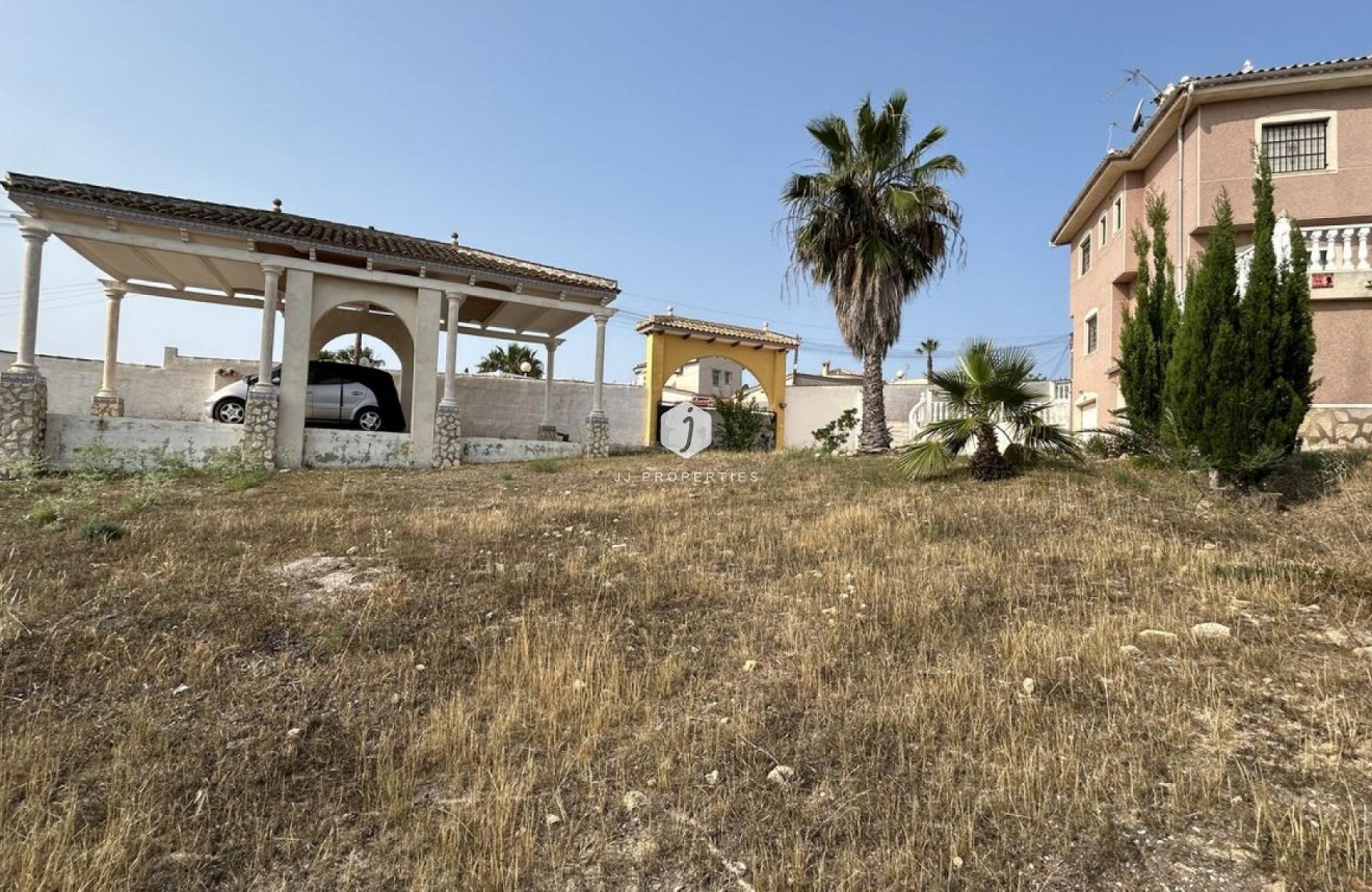 Tweedehands - Villa -
Ciudad Quesada - Costa Blanca