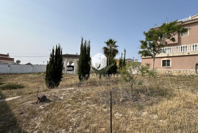 Tweedehands - Villa -
Ciudad Quesada - Costa Blanca