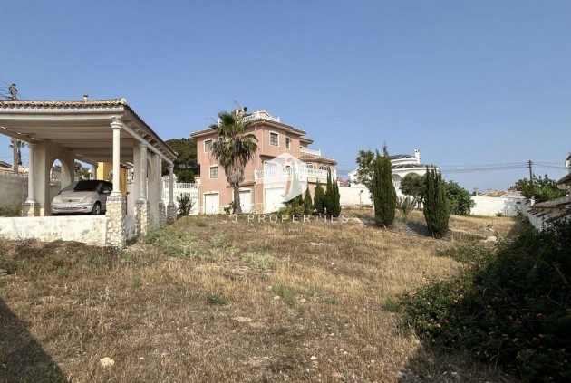 Tweedehands - Villa -
Ciudad Quesada - Costa Blanca