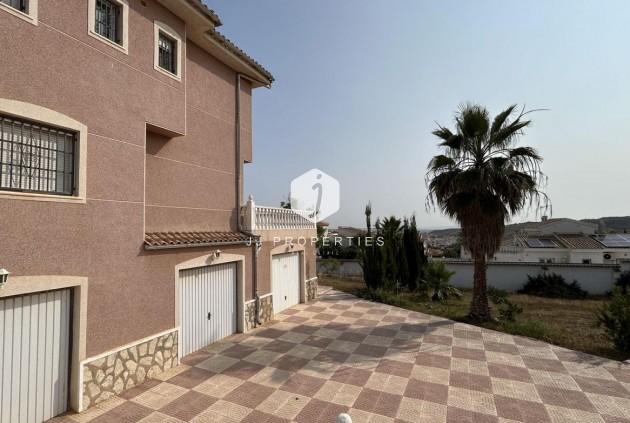 Tweedehands - Villa -
Ciudad Quesada - Costa Blanca