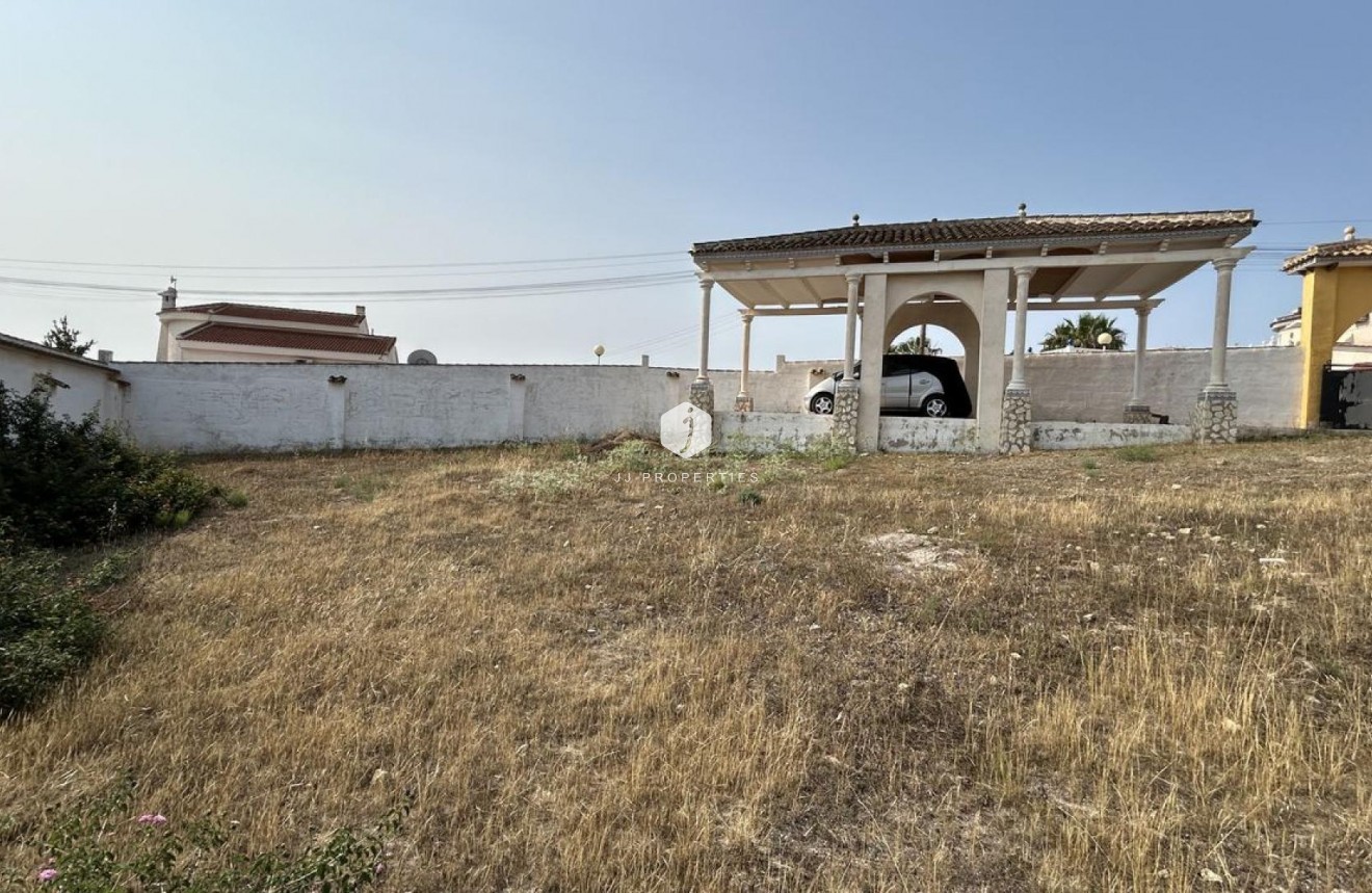 Tweedehands - Villa -
Ciudad Quesada - Costa Blanca