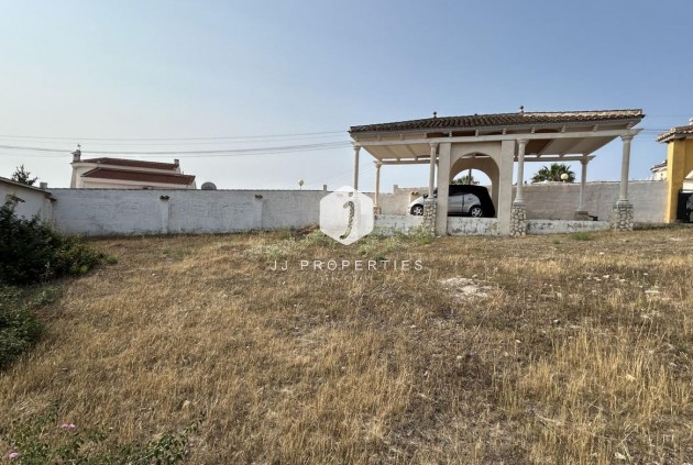 Tweedehands - Villa -
Ciudad Quesada - Costa Blanca