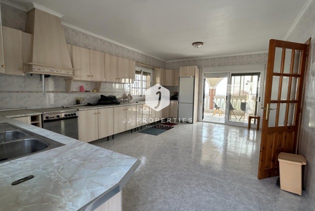 Tweedehands - Villa -
Ciudad Quesada - Costa Blanca