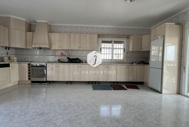 Tweedehands - Villa -
Ciudad Quesada - Costa Blanca