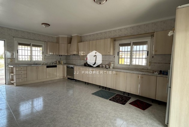 Tweedehands - Villa -
Ciudad Quesada - Costa Blanca