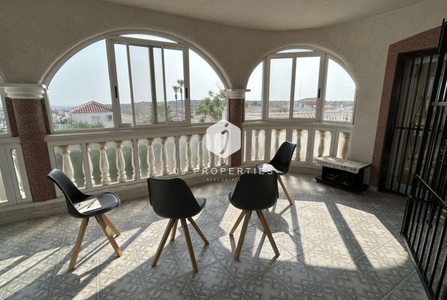 Tweedehands - Villa -
Ciudad Quesada - Costa Blanca