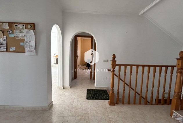 Tweedehands - Villa -
Ciudad Quesada - Costa Blanca