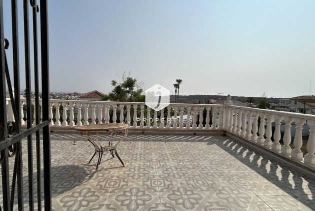 Tweedehands - Villa -
Ciudad Quesada - Costa Blanca