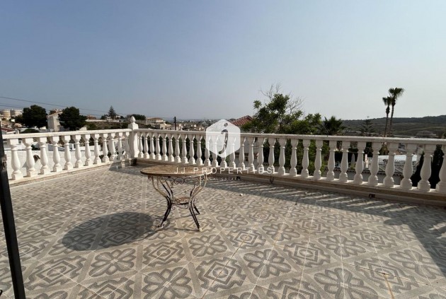 Tweedehands - Villa -
Ciudad Quesada - Costa Blanca