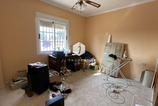 Tweedehands - Villa -
Ciudad Quesada - Costa Blanca