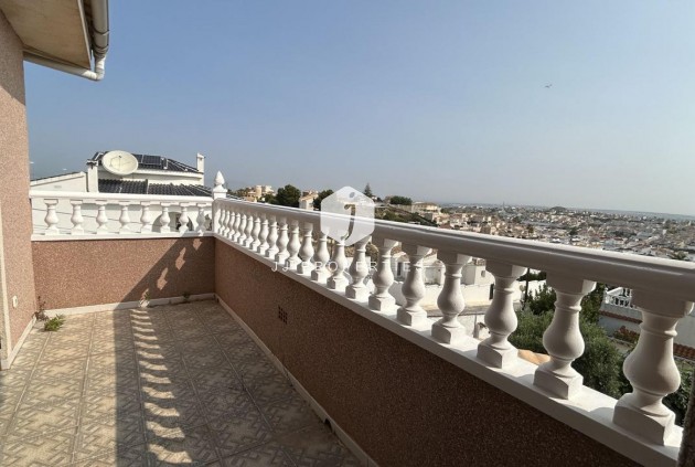 Tweedehands - Villa -
Ciudad Quesada - Costa Blanca