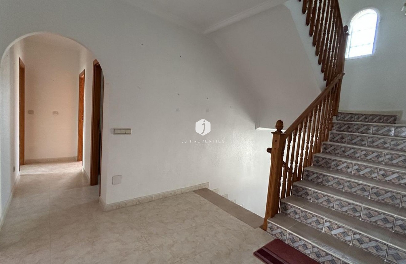 Tweedehands - Villa -
Ciudad Quesada - Costa Blanca