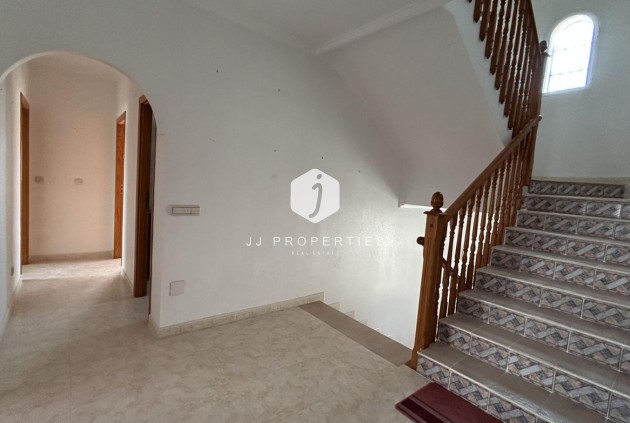 Tweedehands - Villa -
Ciudad Quesada - Costa Blanca