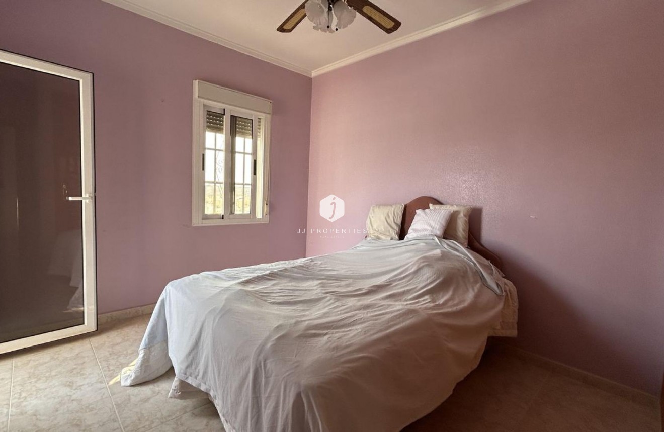 Tweedehands - Villa -
Ciudad Quesada - Costa Blanca