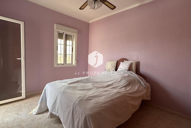 Tweedehands - Villa -
Ciudad Quesada - Costa Blanca