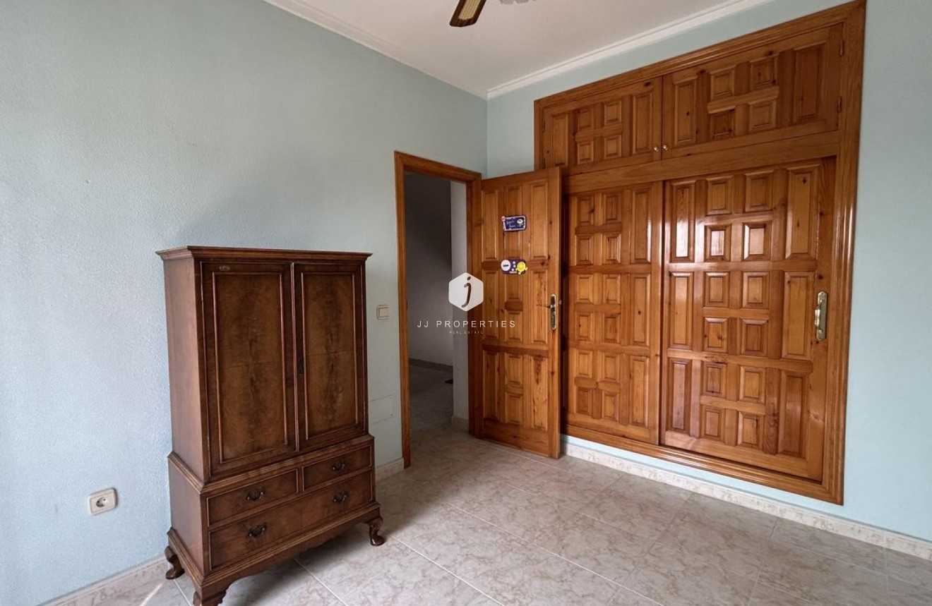 Tweedehands - Villa -
Ciudad Quesada - Costa Blanca