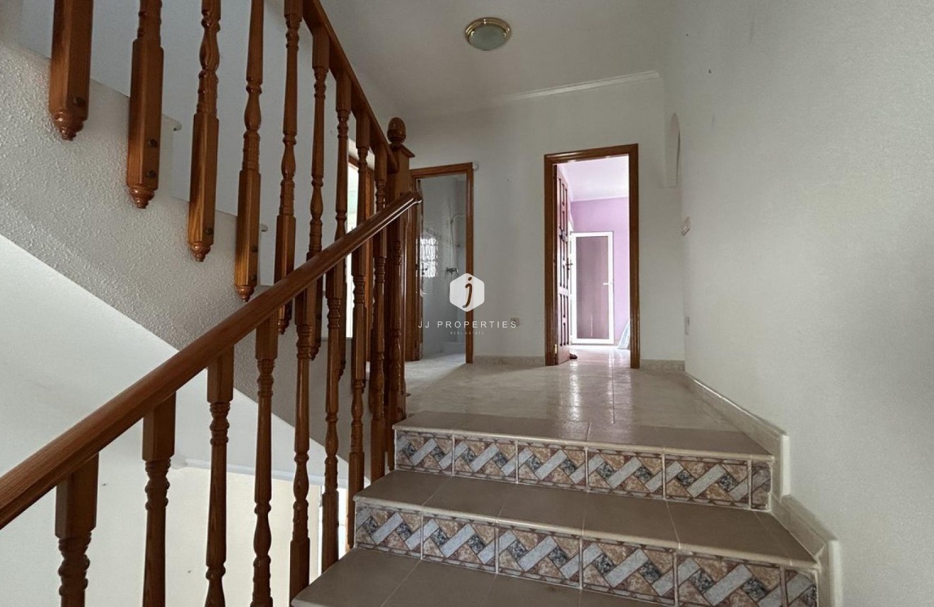 Tweedehands - Villa -
Ciudad Quesada - Costa Blanca