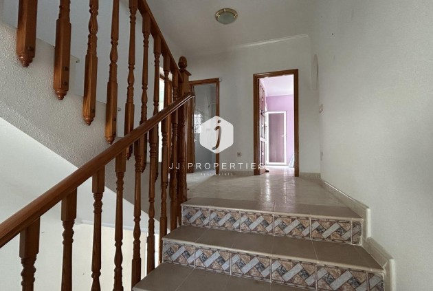 Tweedehands - Villa -
Ciudad Quesada - Costa Blanca