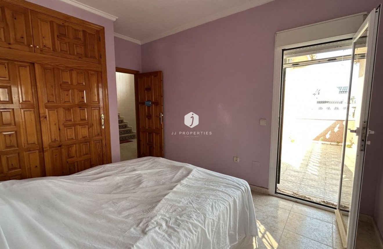 Tweedehands - Villa -
Ciudad Quesada - Costa Blanca