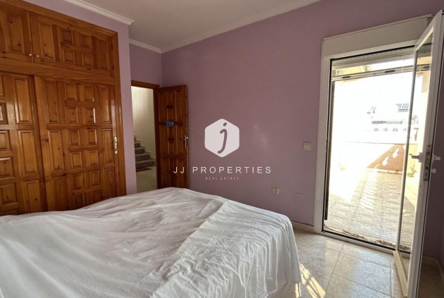 Tweedehands - Villa -
Ciudad Quesada - Costa Blanca