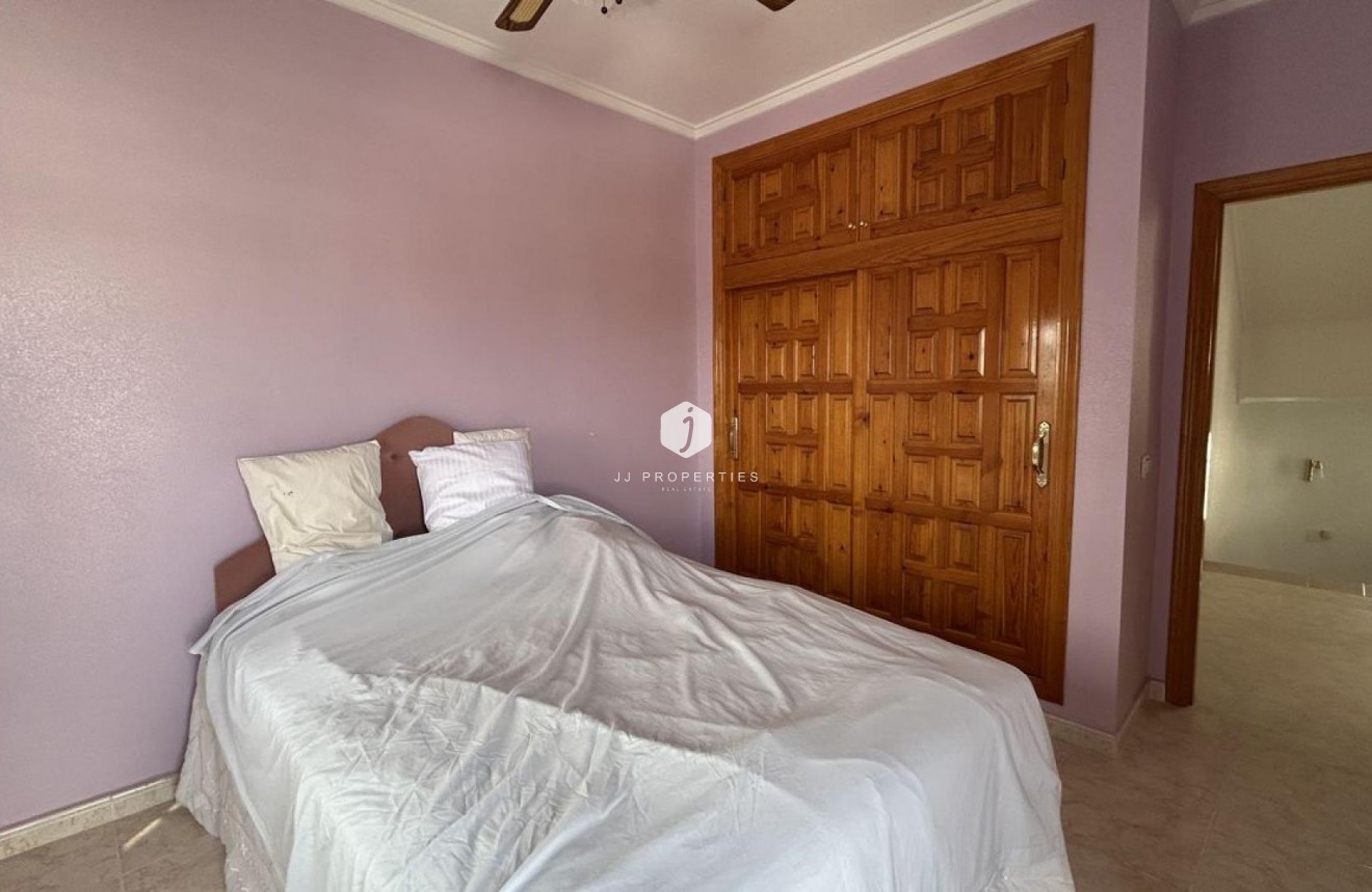 Tweedehands - Villa -
Ciudad Quesada - Costa Blanca