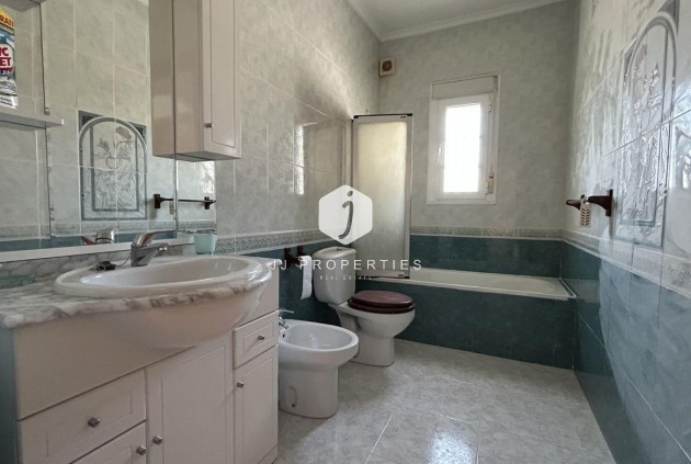 Tweedehands - Villa -
Ciudad Quesada - Costa Blanca