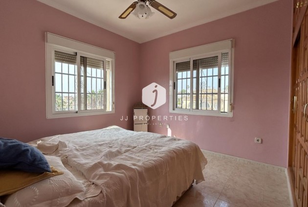 Tweedehands - Villa -
Ciudad Quesada - Costa Blanca