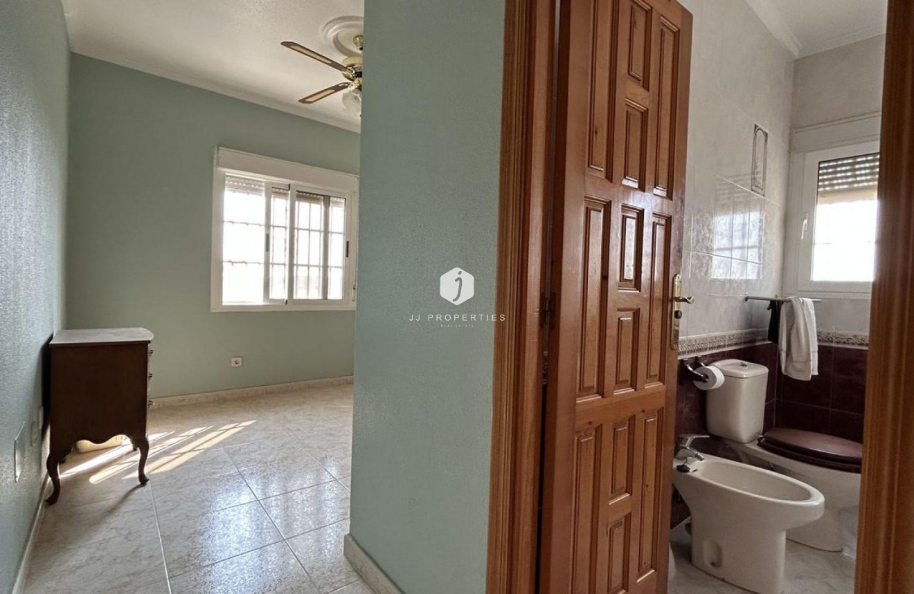 Tweedehands - Villa -
Ciudad Quesada - Costa Blanca