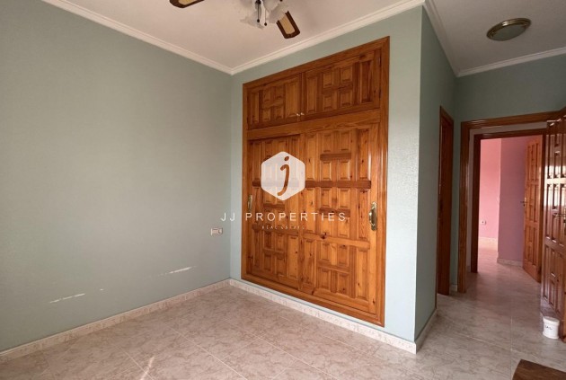 Tweedehands - Villa -
Ciudad Quesada - Costa Blanca