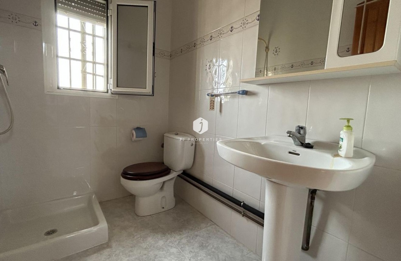 Tweedehands - Villa -
Ciudad Quesada - Costa Blanca