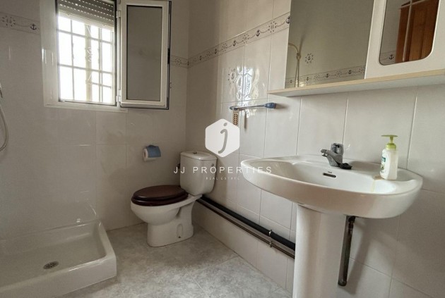 Tweedehands - Villa -
Ciudad Quesada - Costa Blanca