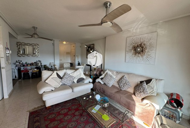 Tweedehands - Appartement / flat -
Dehesa de Campoamor - Costa Blanca