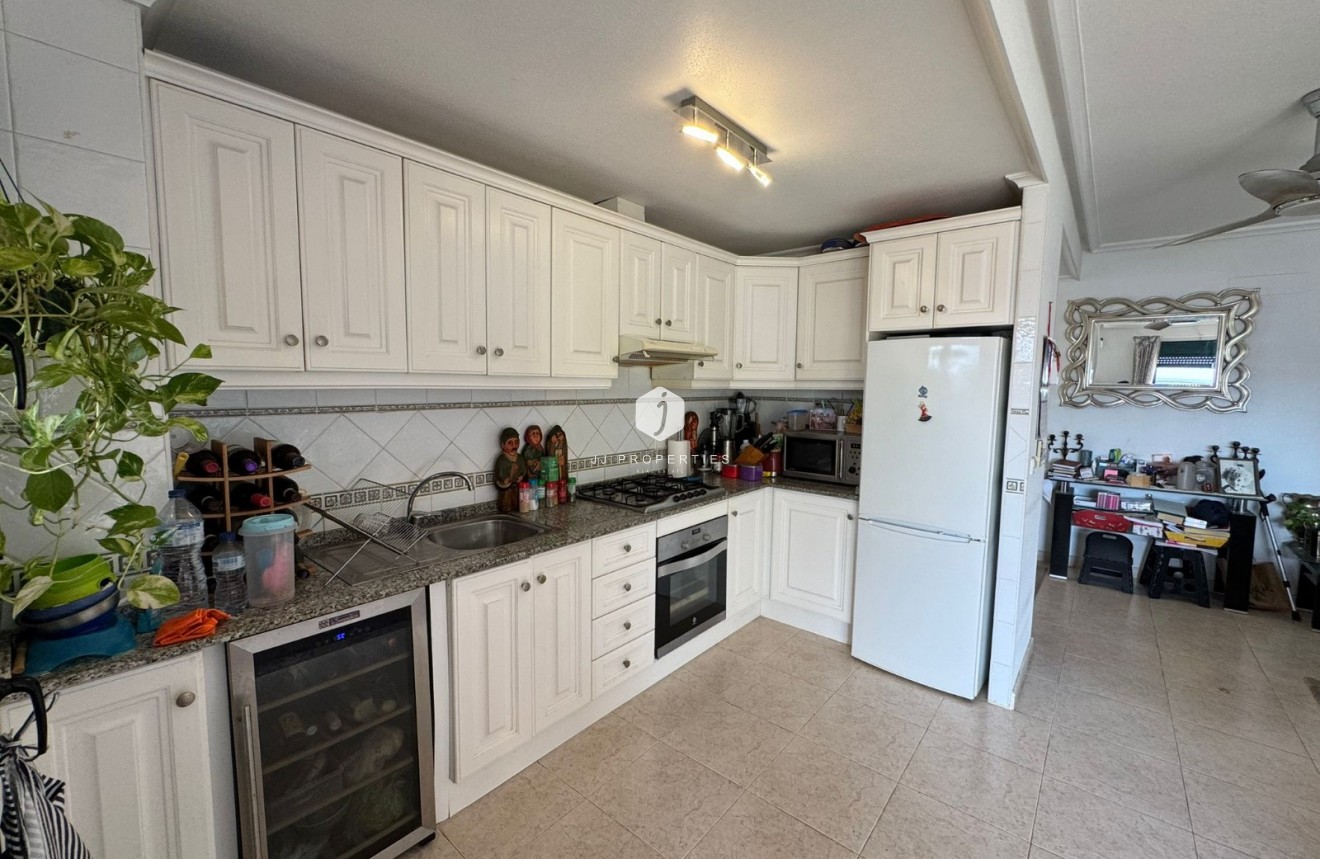 Tweedehands - Appartement / flat -
Dehesa de Campoamor - Costa Blanca