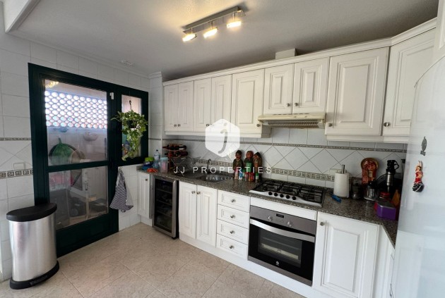 Tweedehands - Appartement / flat -
Dehesa de Campoamor - Costa Blanca