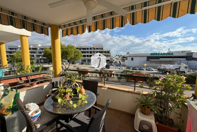 Tweedehands - Appartement / flat -
Dehesa de Campoamor - Costa Blanca