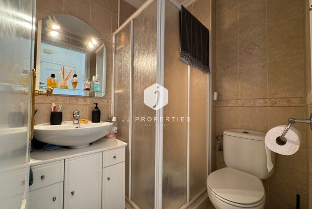 Tweedehands - Appartement / flat -
Dehesa de Campoamor - Costa Blanca