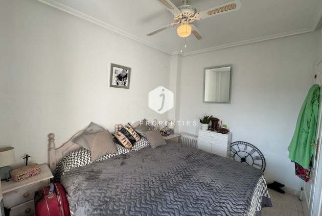 Tweedehands - Appartement / flat -
Dehesa de Campoamor - Costa Blanca