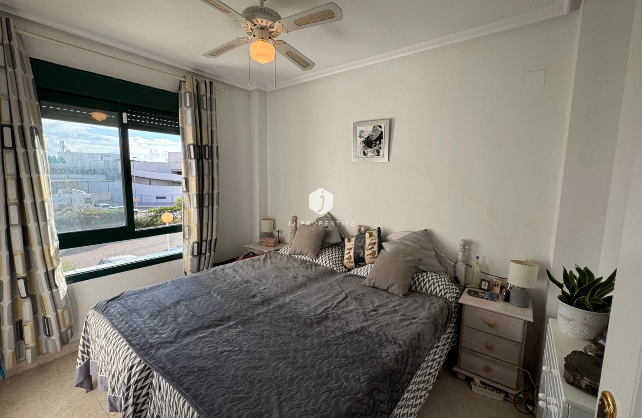 Tweedehands - Appartement / flat -
Dehesa de Campoamor - Costa Blanca