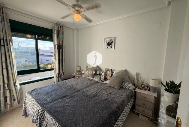 Tweedehands - Appartement / flat -
Dehesa de Campoamor - Costa Blanca