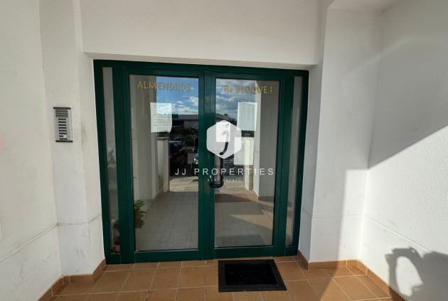 Tweedehands - Appartement / flat -
Dehesa de Campoamor - Costa Blanca