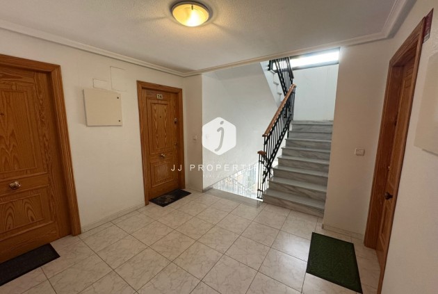 Tweedehands - Appartement / flat -
Dehesa de Campoamor - Costa Blanca