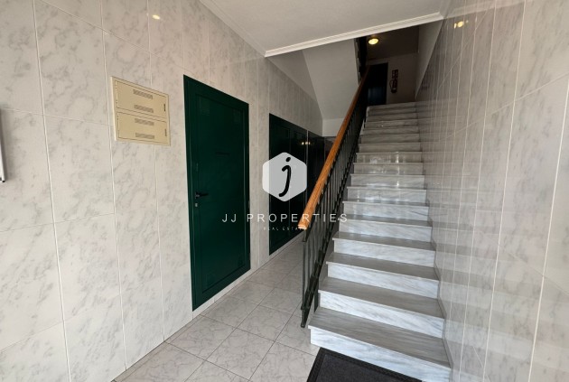 Tweedehands - Appartement / flat -
Dehesa de Campoamor - Costa Blanca