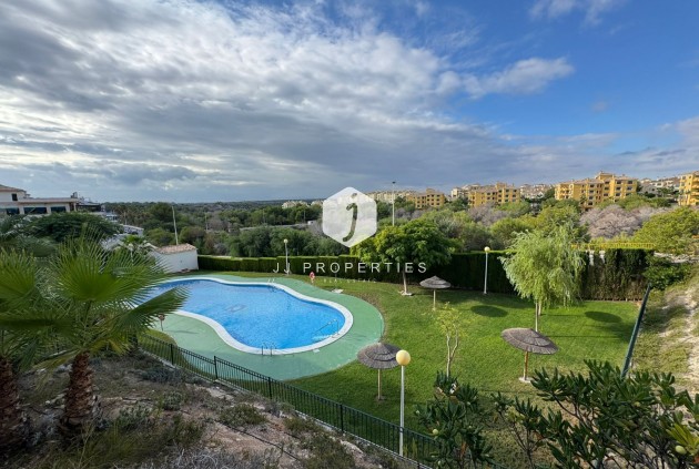 Tweedehands - Appartement / flat -
Dehesa de Campoamor - Costa Blanca