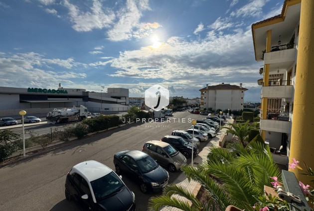 Tweedehands - Appartement / flat -
Dehesa de Campoamor - Costa Blanca